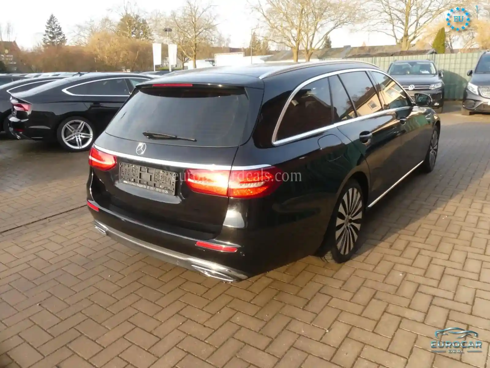 Mercedes-Benz E 350