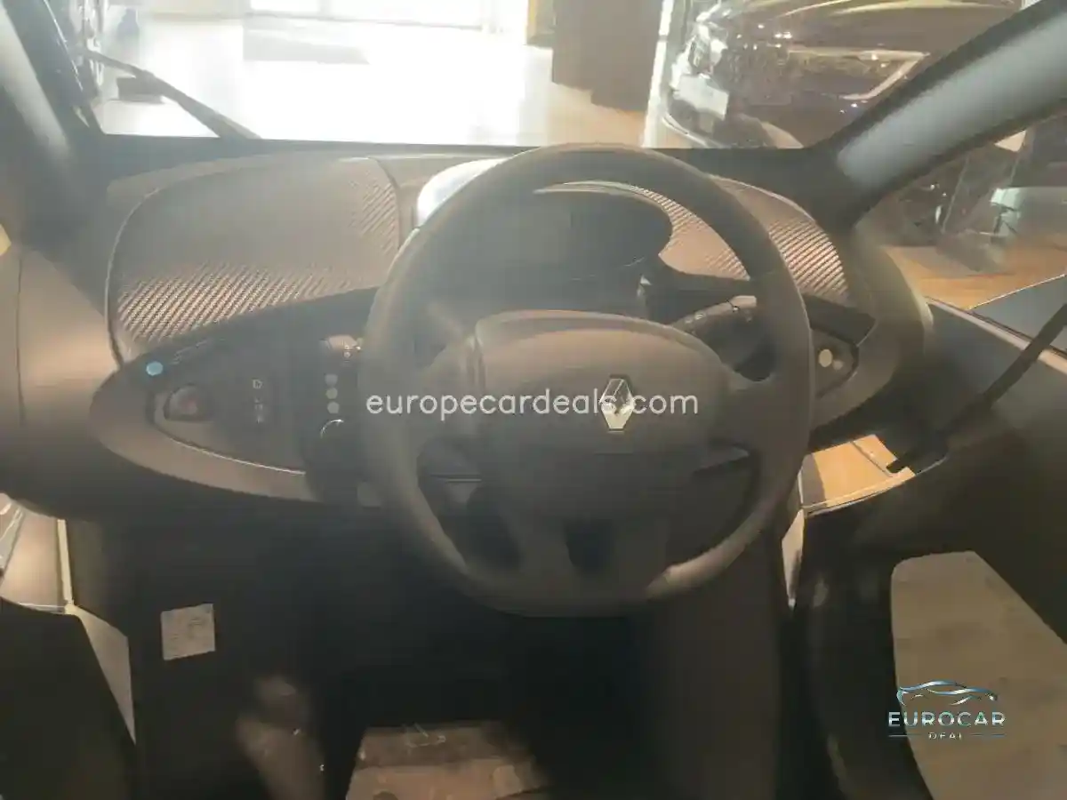 Renault Twizy