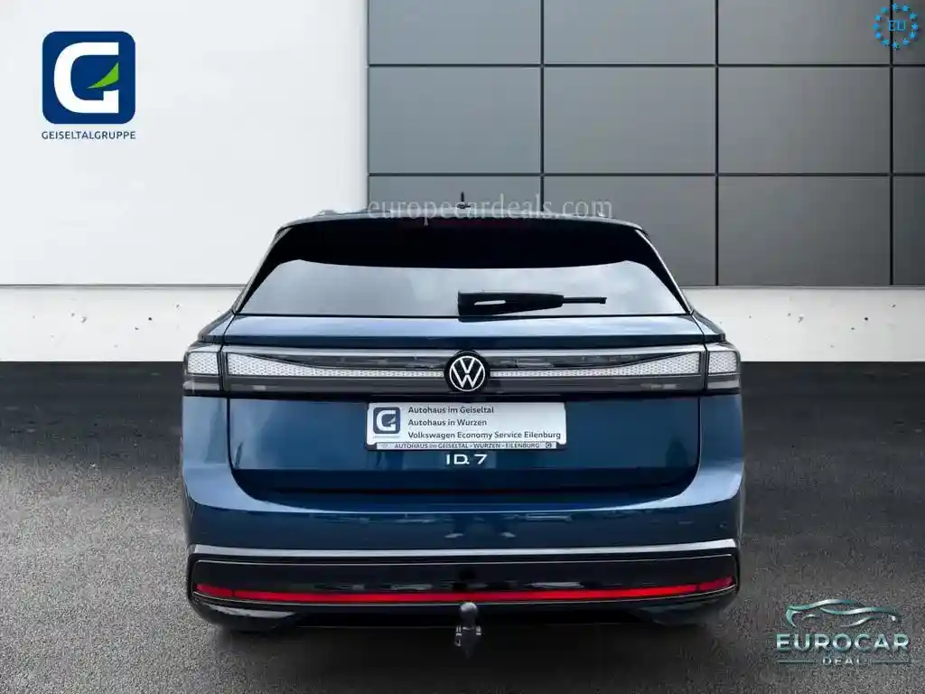 Volkswagen ID.7
