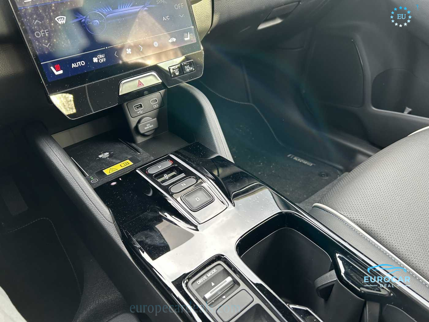 Honda e:Ny1