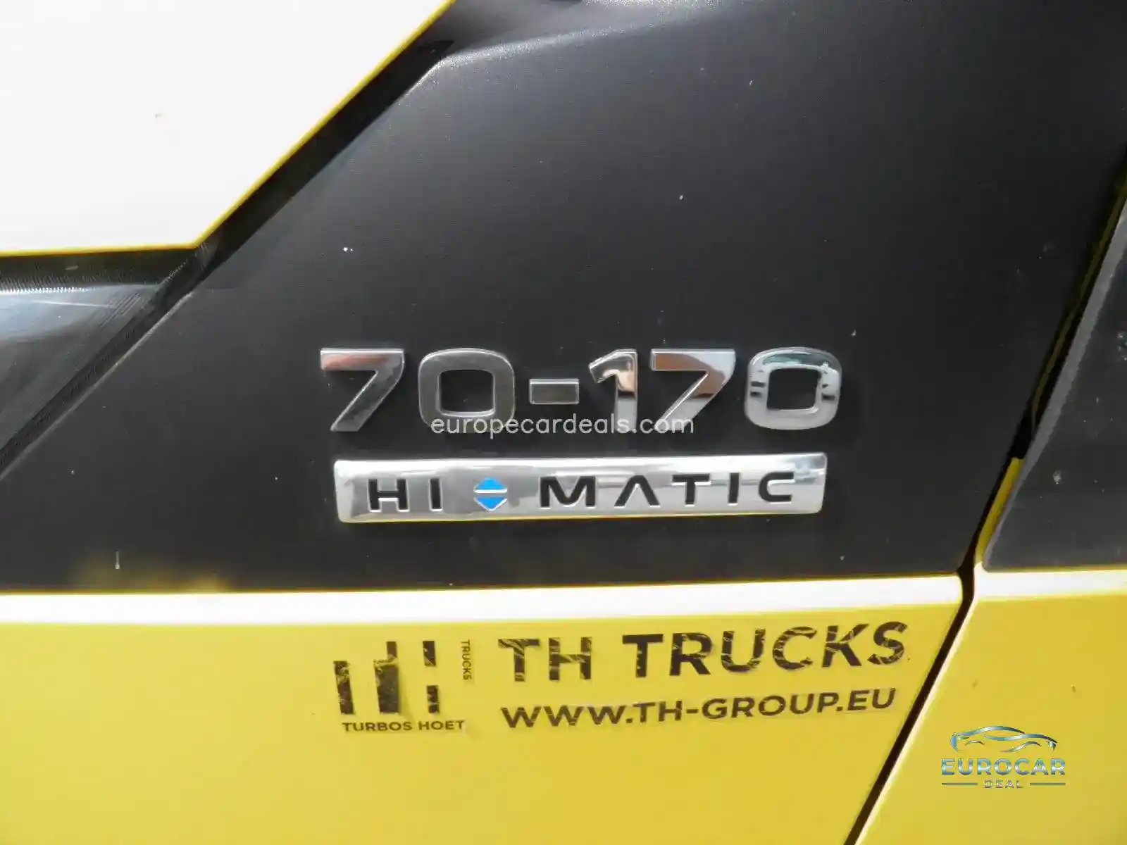 Iveco Other