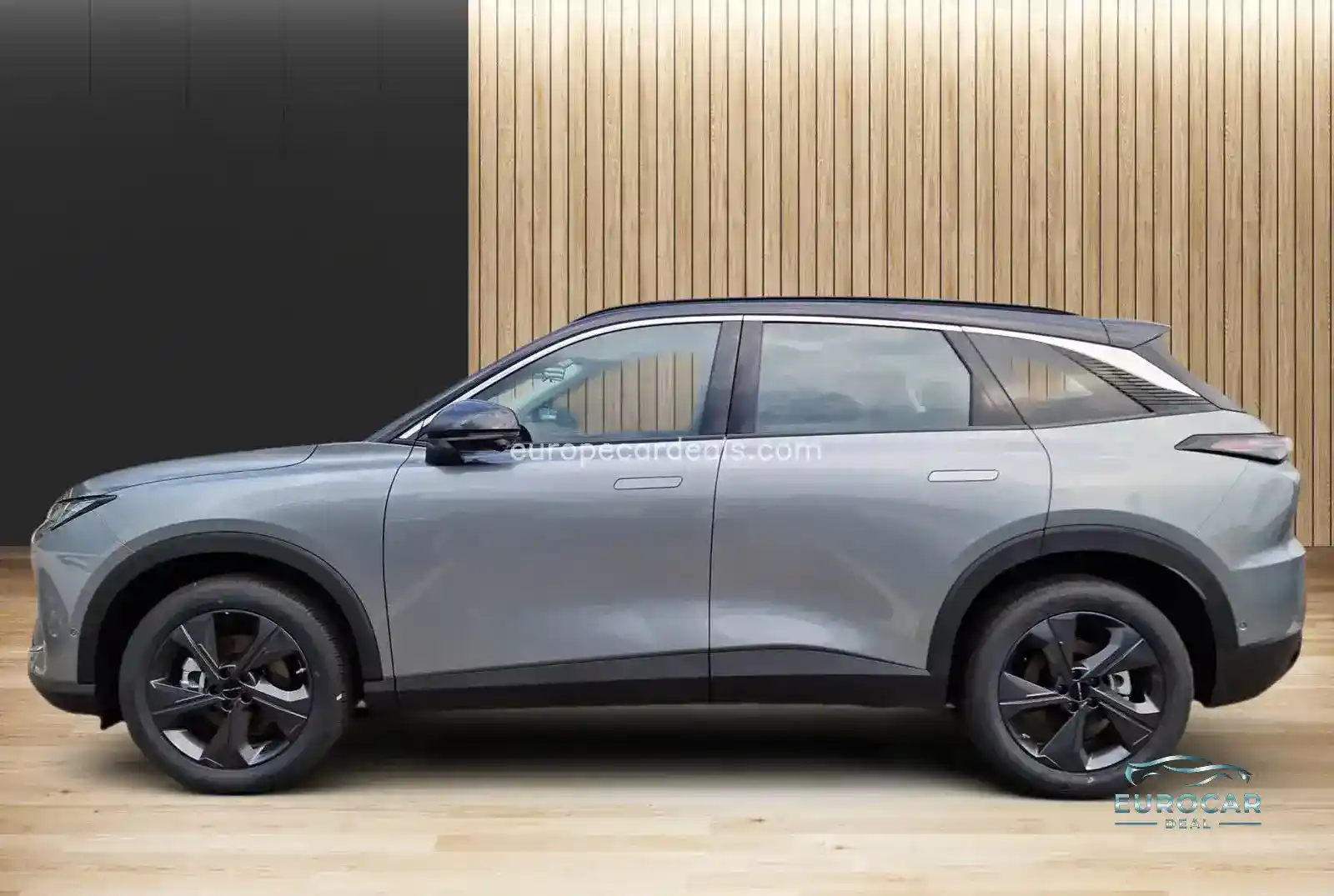 BAIC Beijing X55