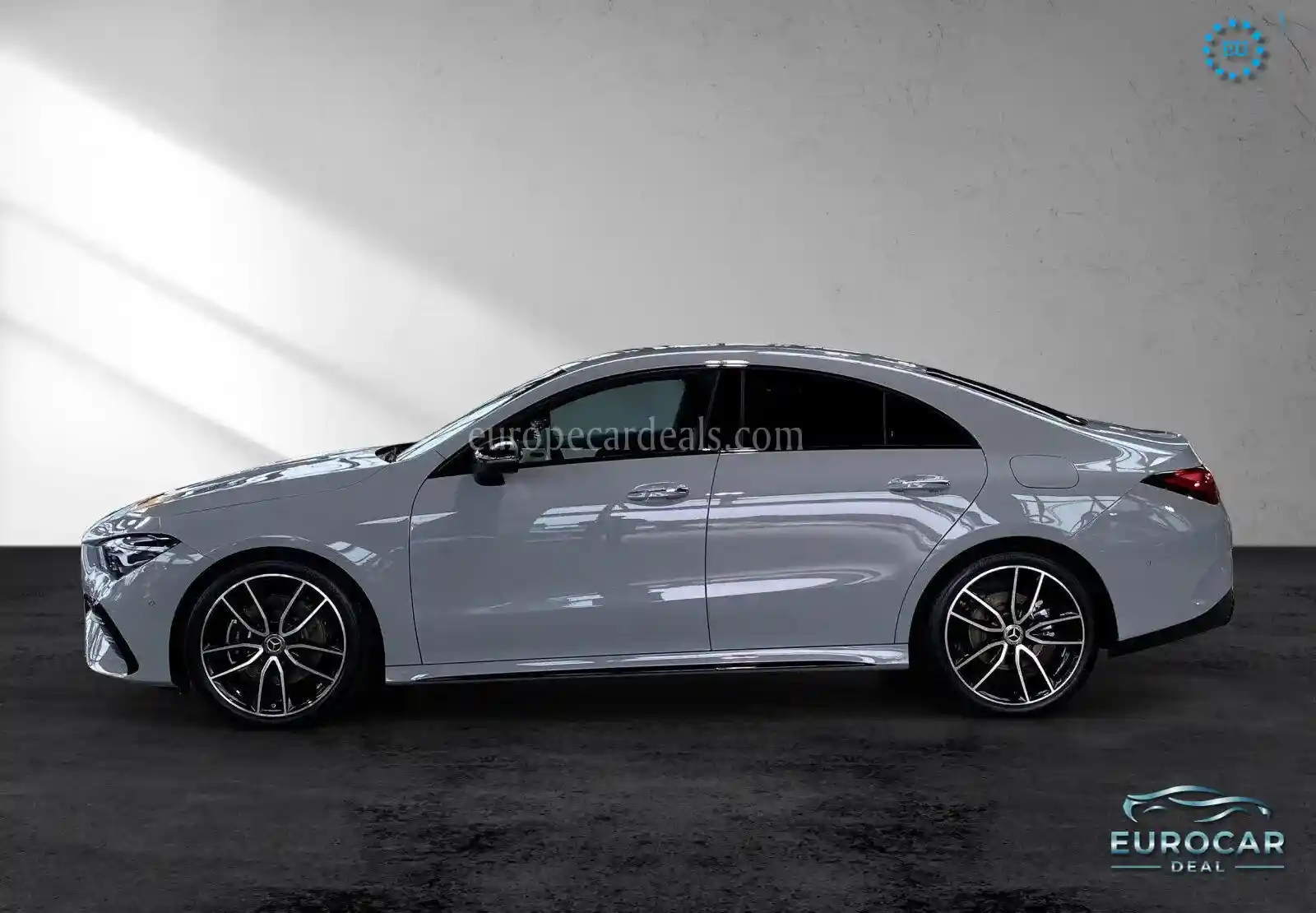 Mercedes-Benz CLA 220