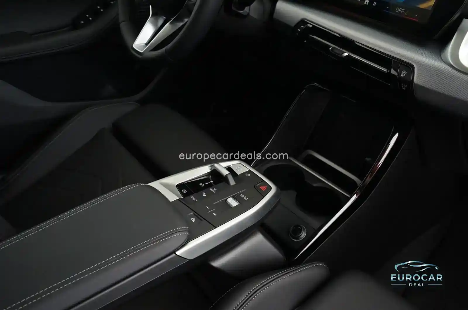BMW 216 Active Tourer