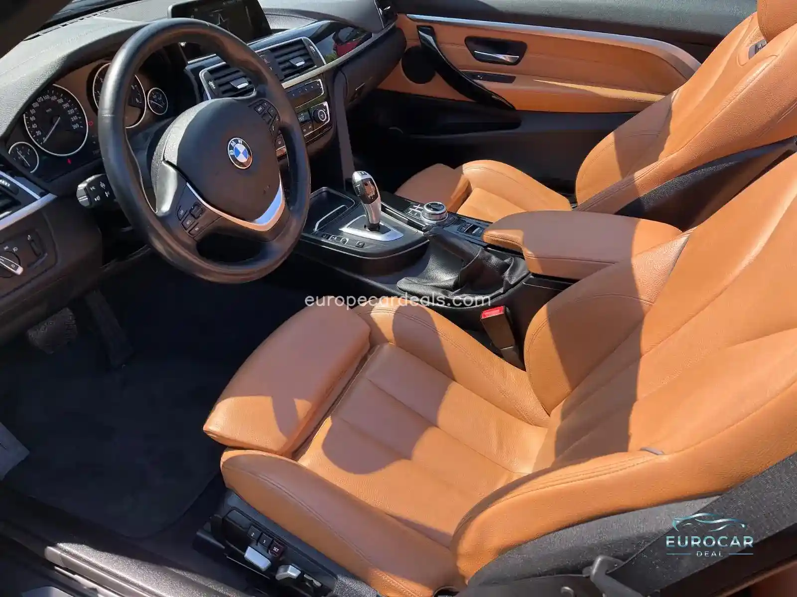 BMW 420