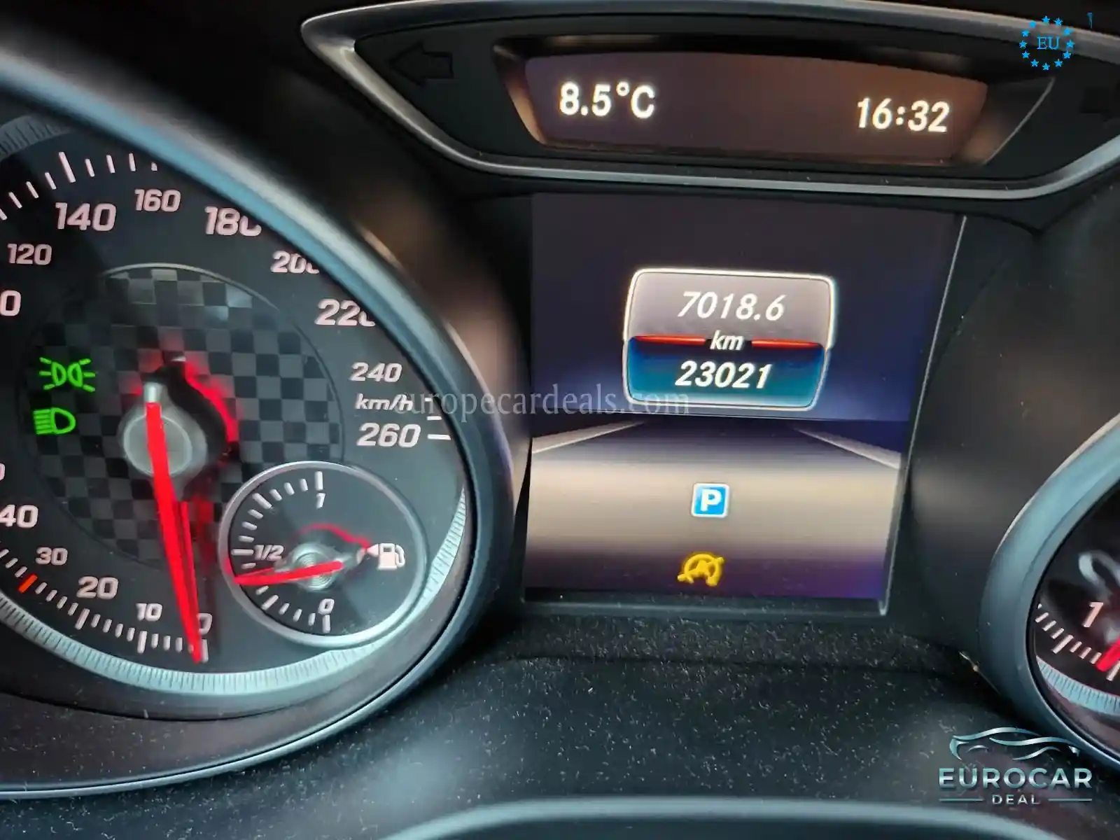 Mercedes-Benz A 160