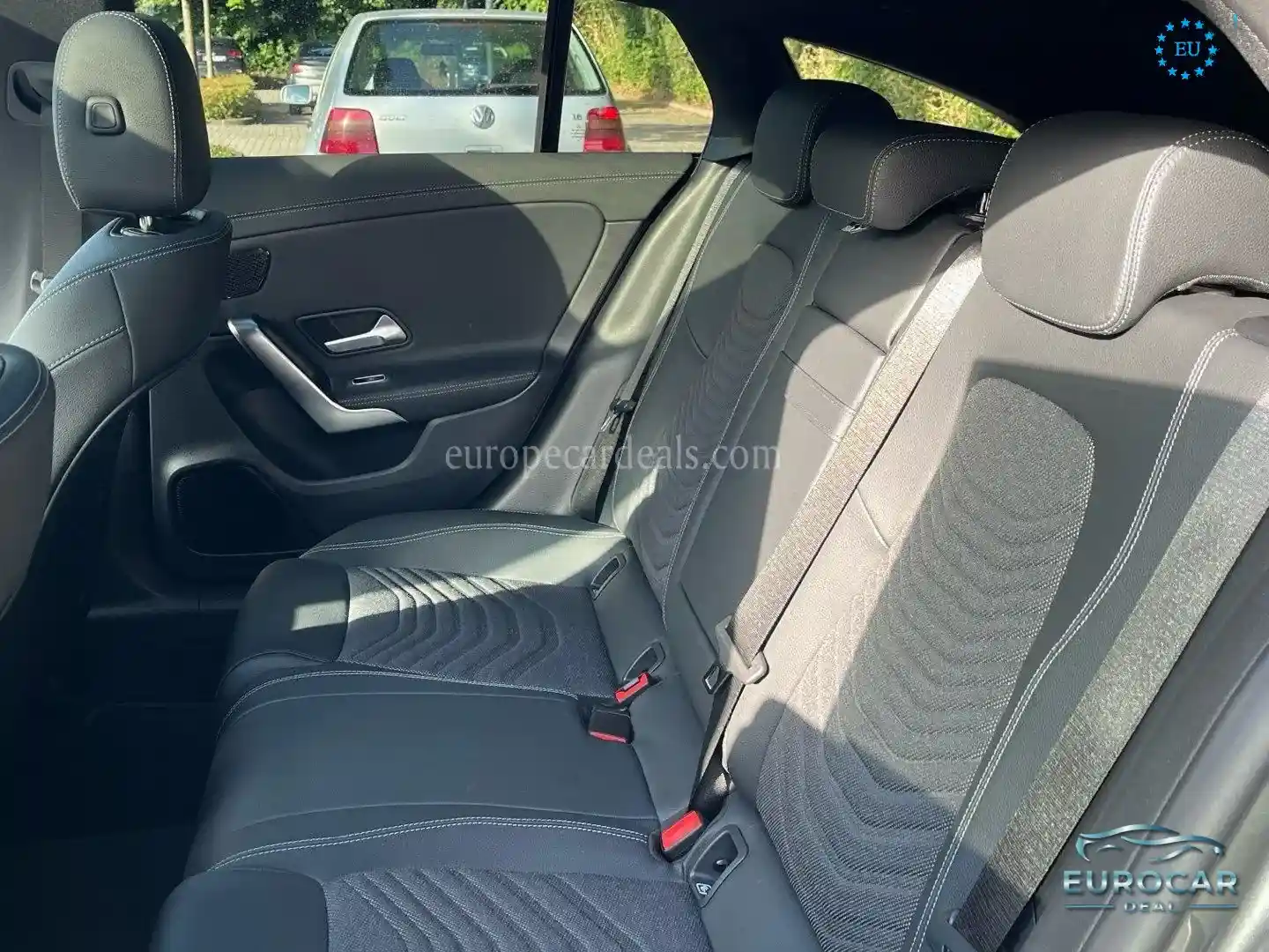 Mercedes-Benz CLA 200 Shooting Brake