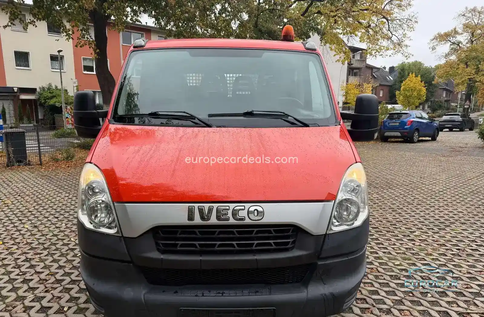 Iveco Other