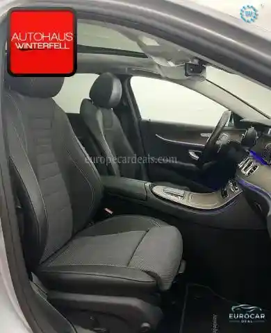 Mercedes-Benz E 400