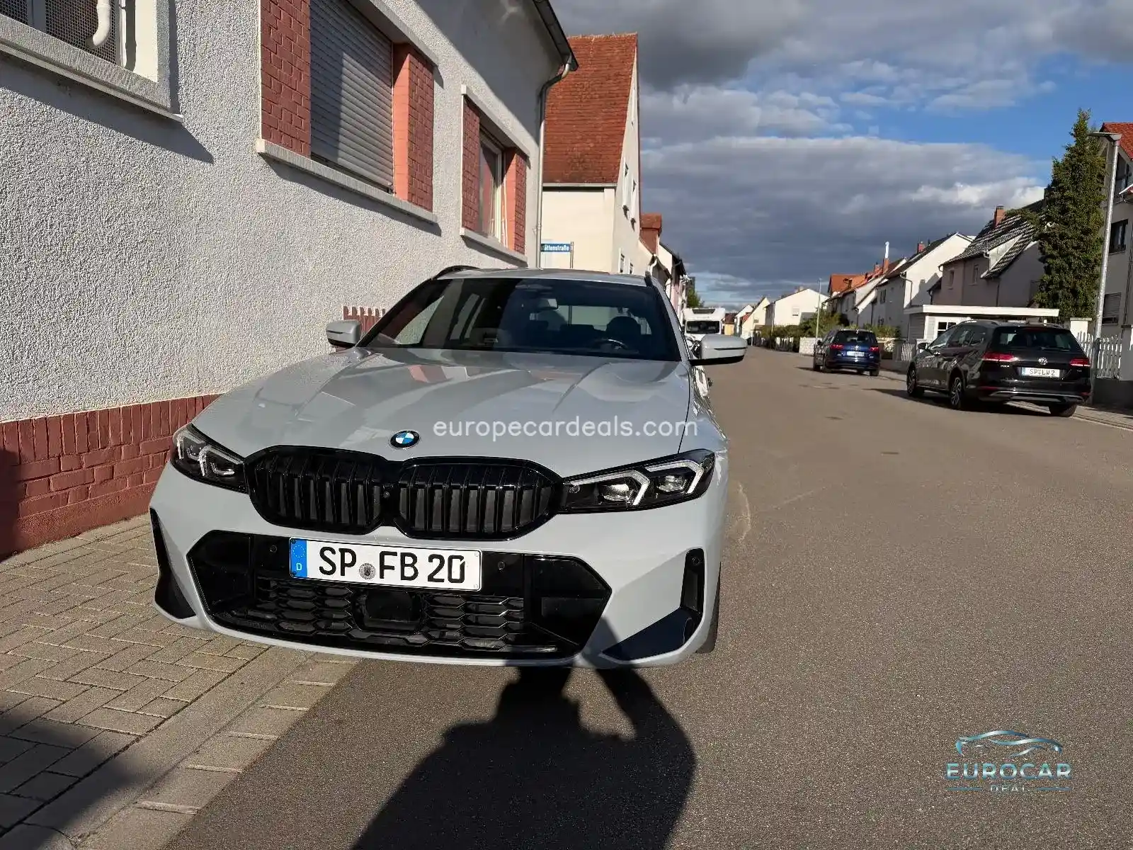 BMW 330