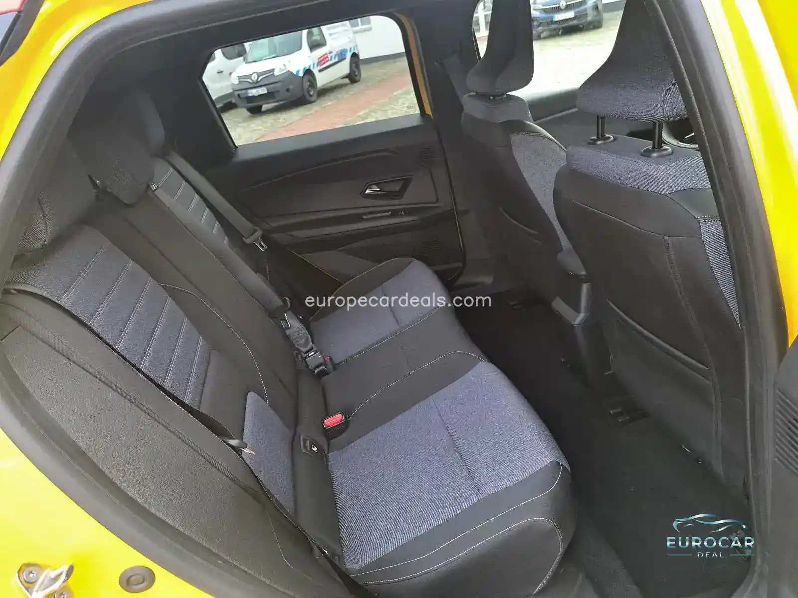 Renault R 5
