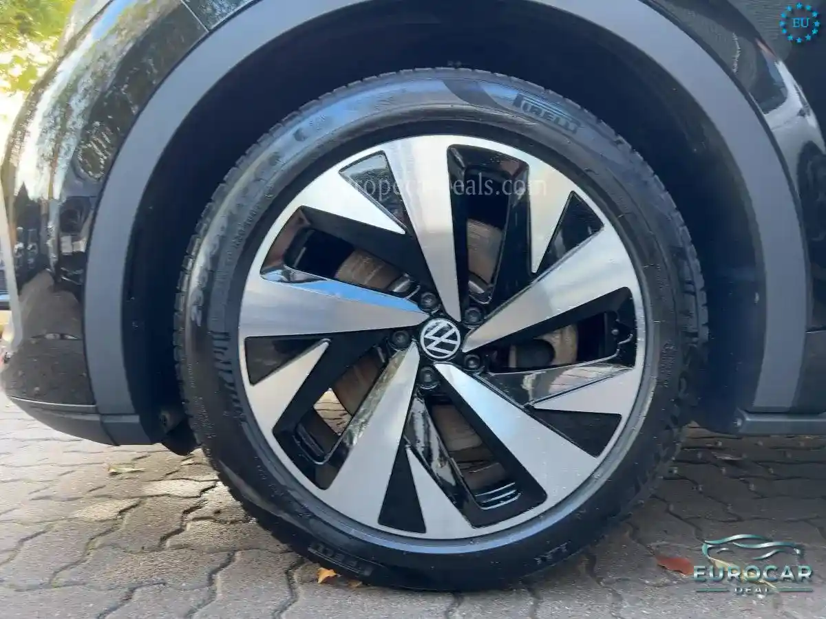 Volkswagen ID.5