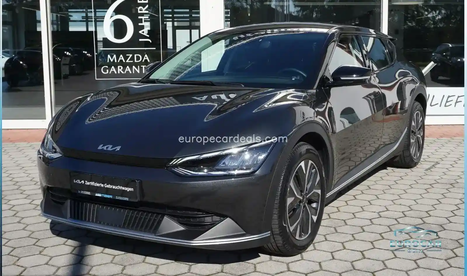 Kia EV6