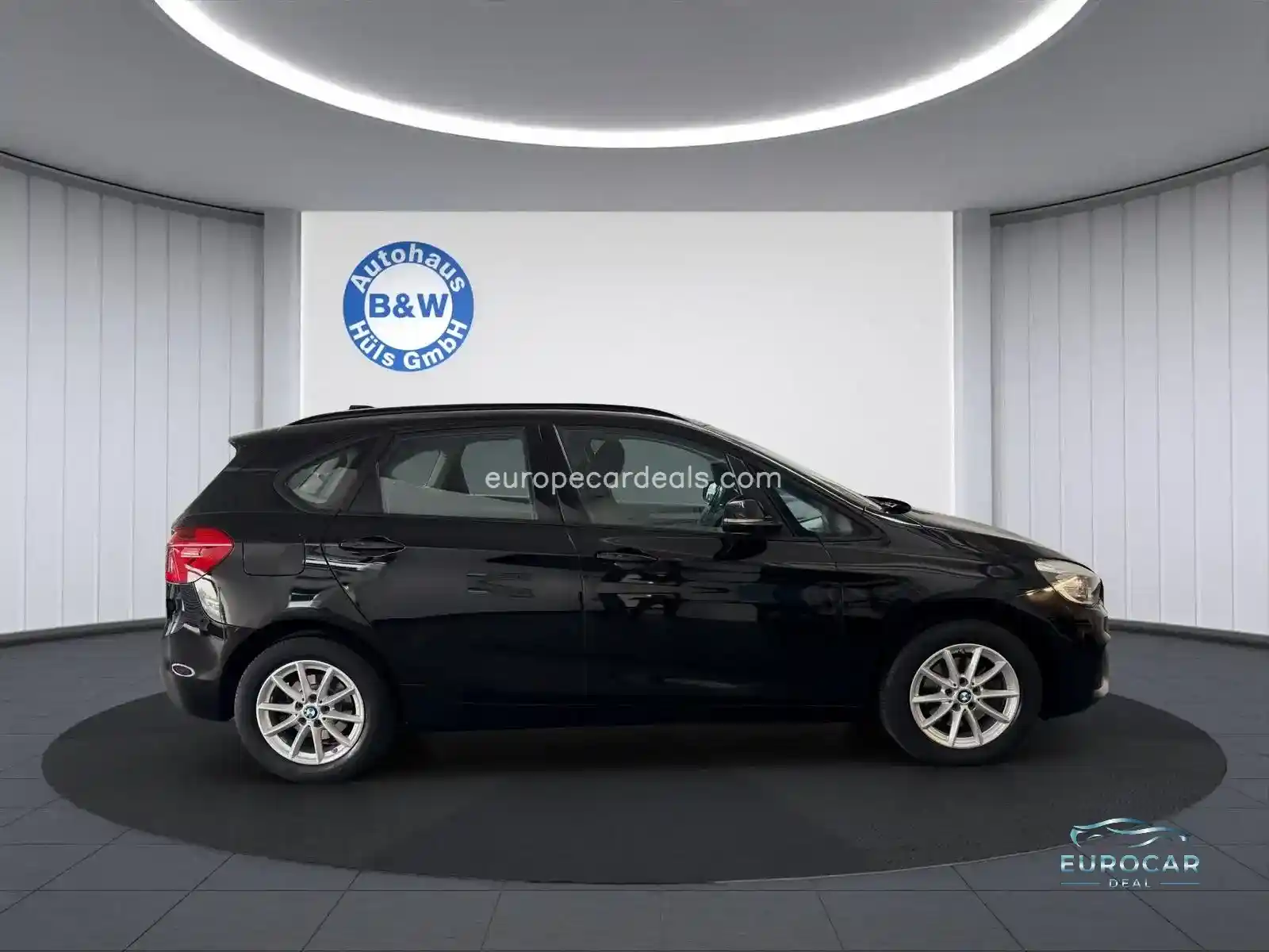 BMW 218 Active Tourer