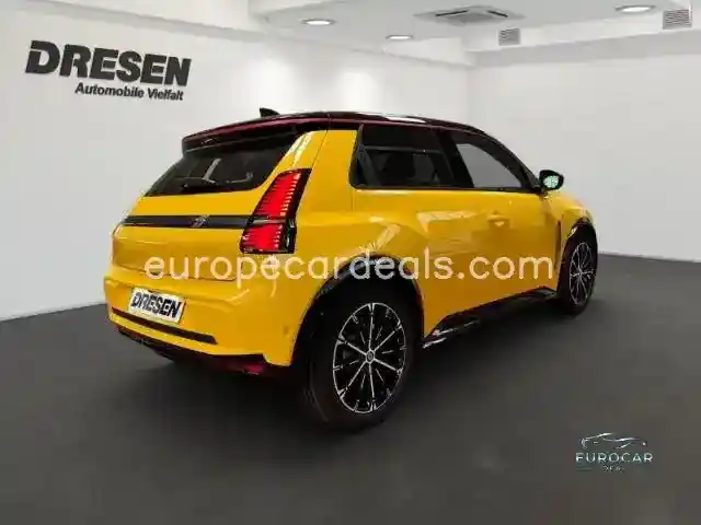 Renault R 5