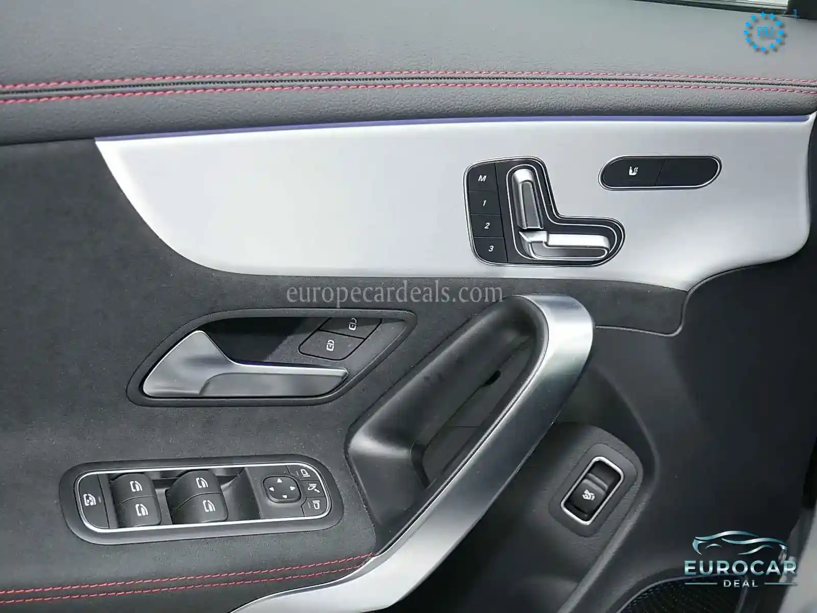 Mercedes-Benz CLA 45 AMG
