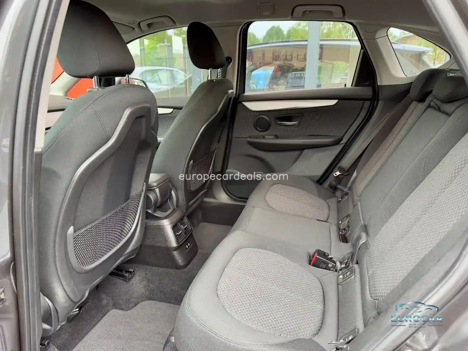 BMW 216 Active Tourer