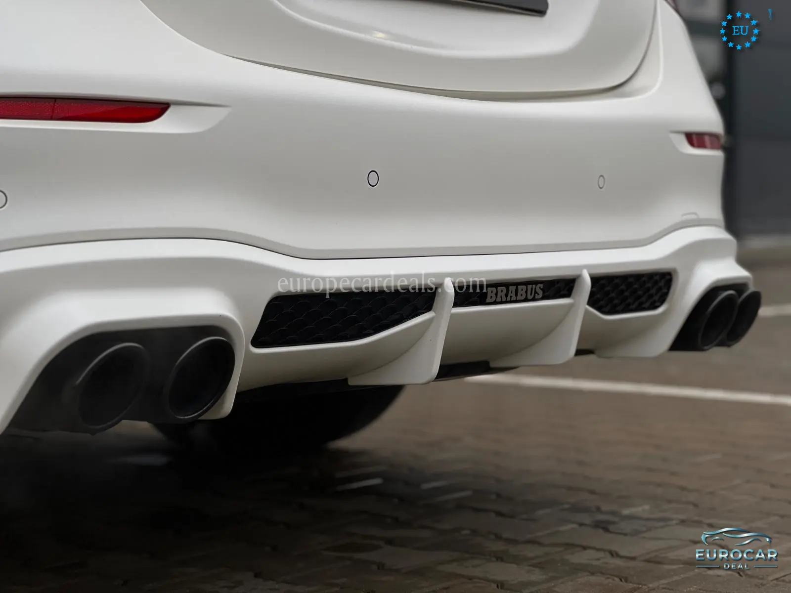 Mercedes-Benz S 580