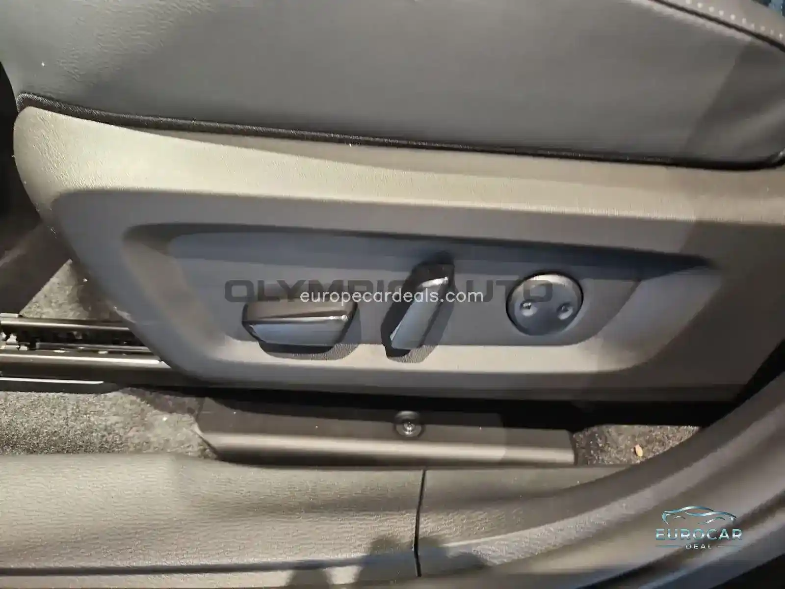 Mitsubishi Plug-in Hybrid Outlander