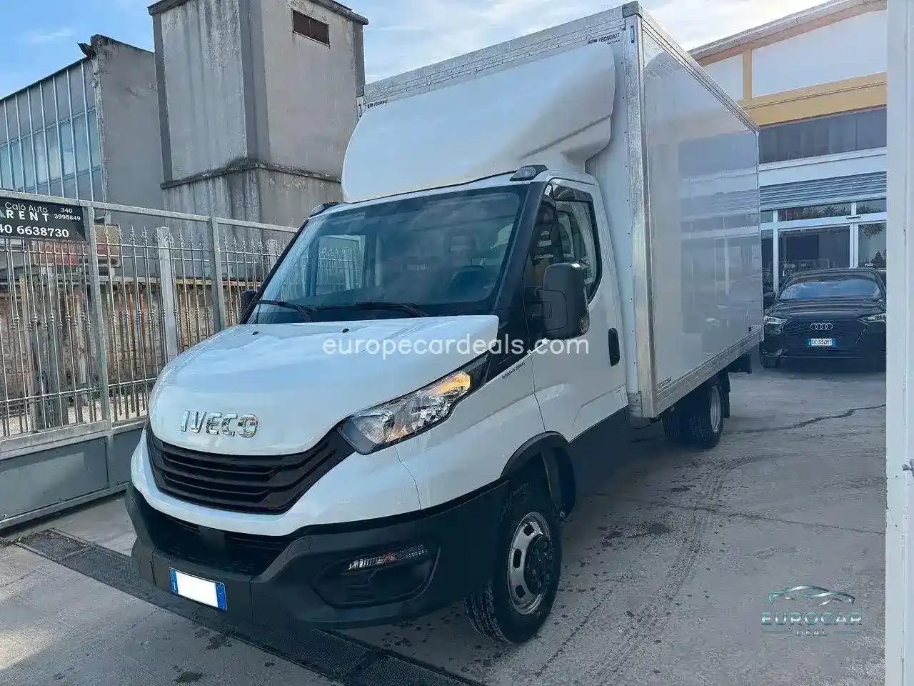Iveco Other