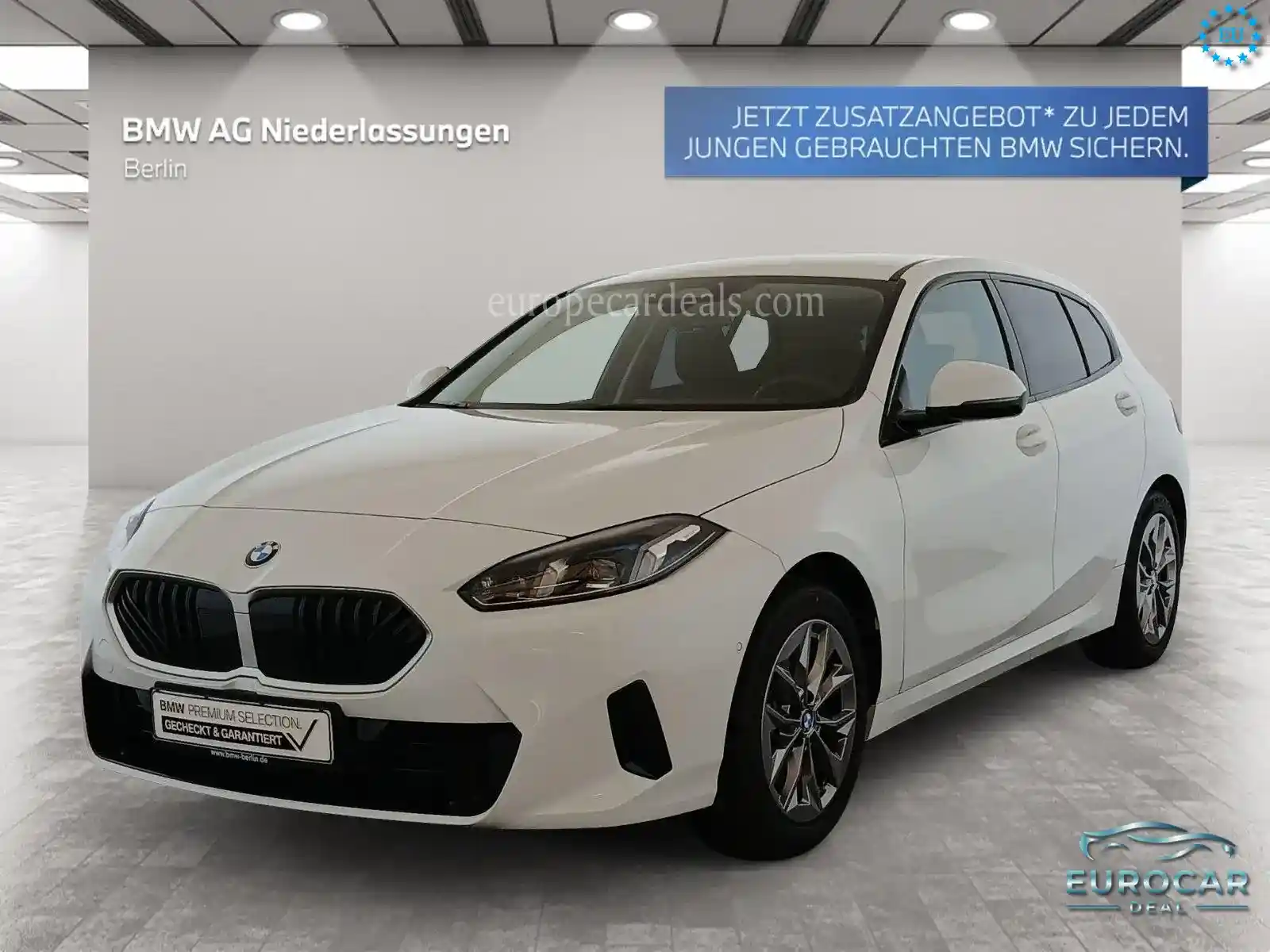 BMW 120