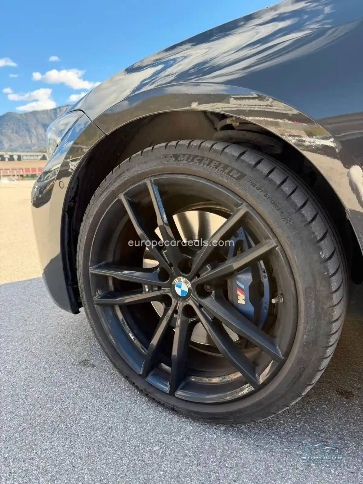 BMW M340i
