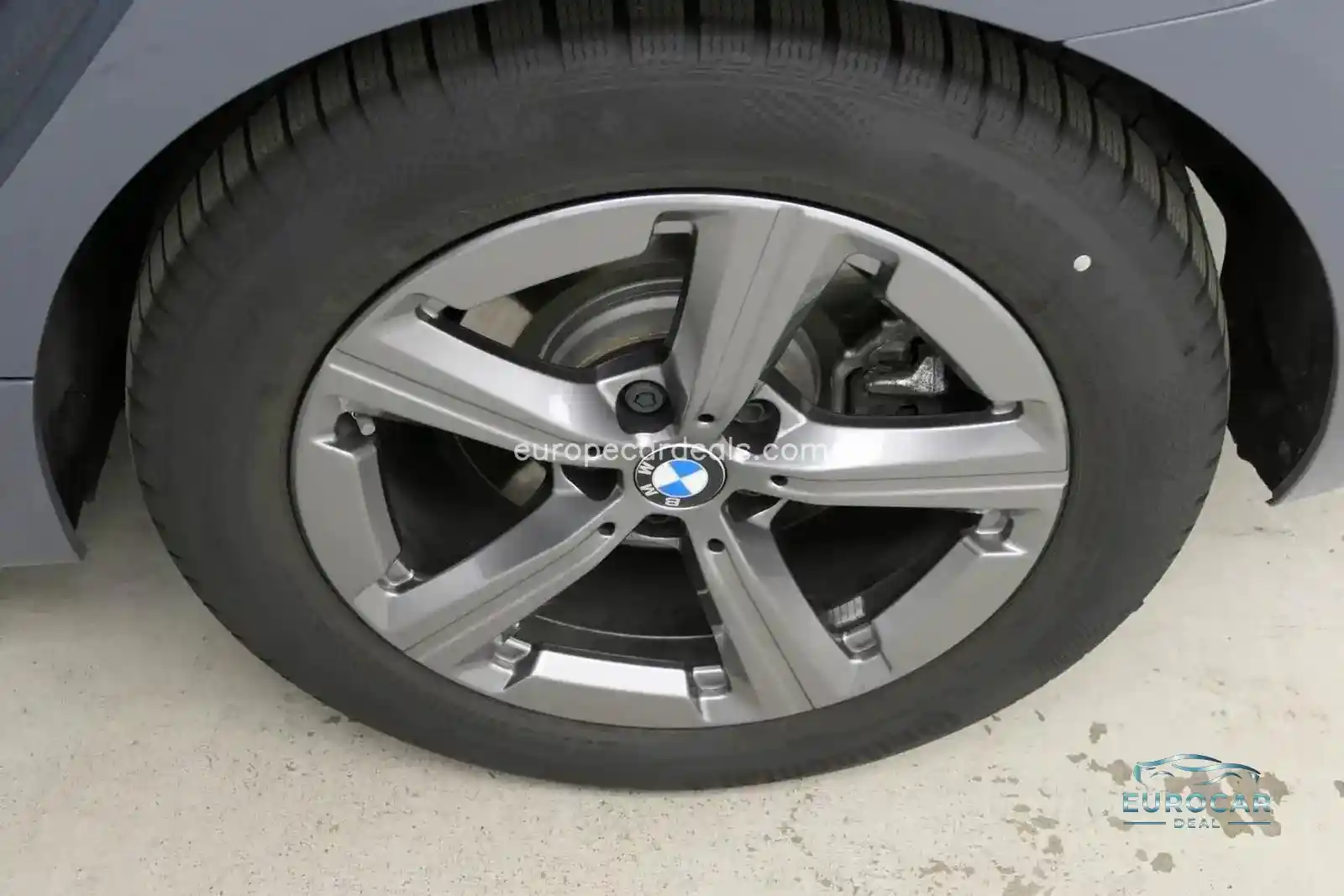 BMW 223 Active Tourer