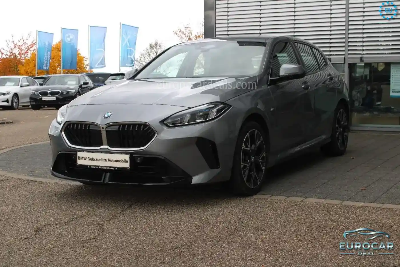 BMW 120