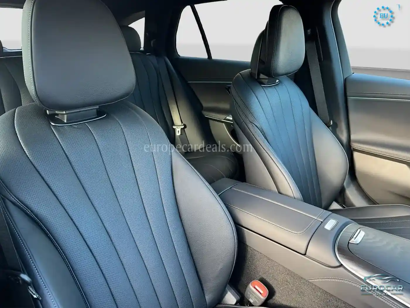Mercedes-Benz E 450