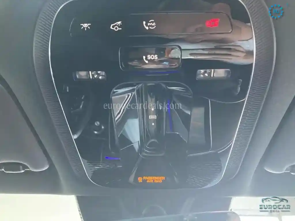 Mercedes-Benz E 450