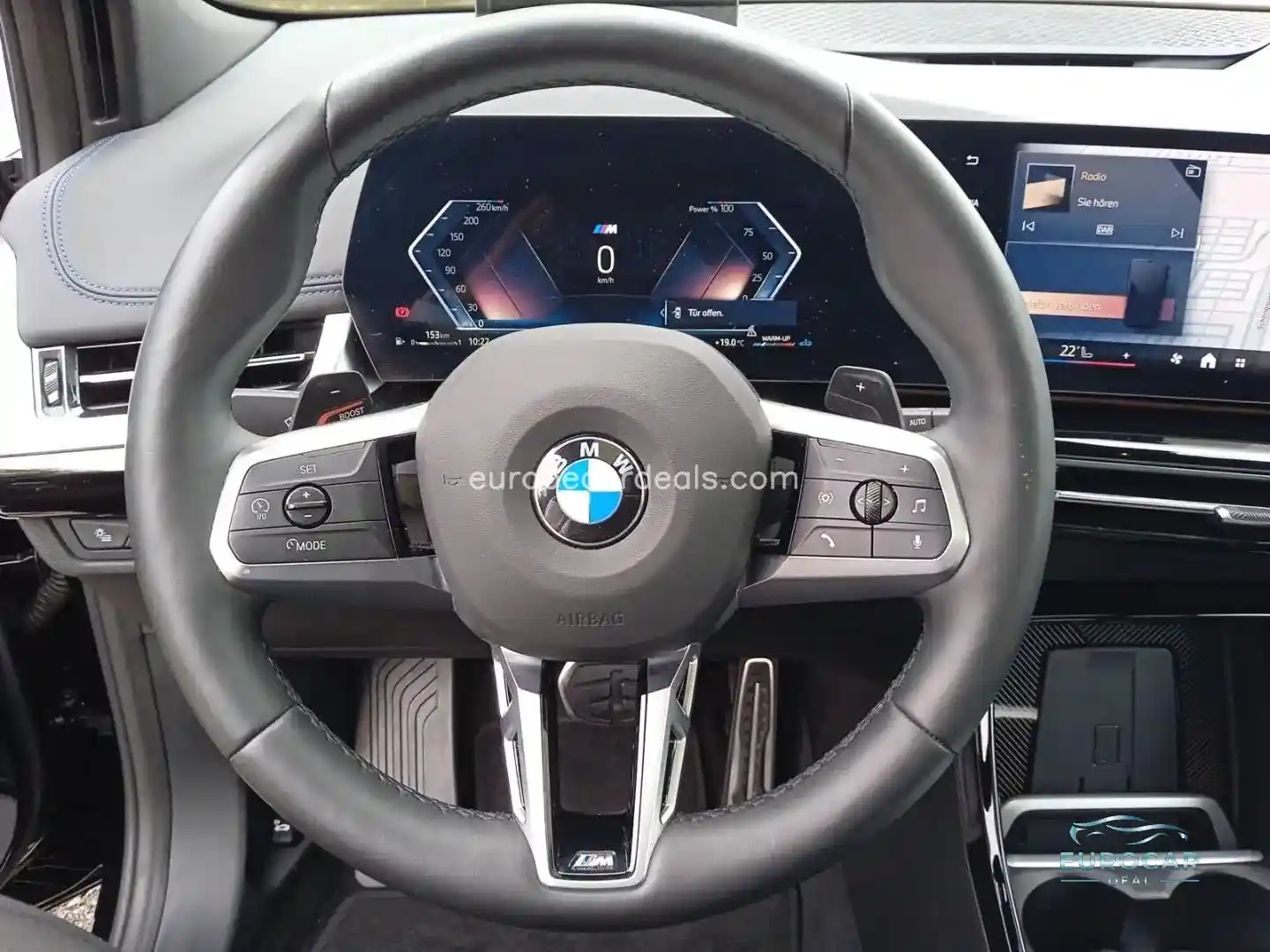 BMW 220 Active Tourer
