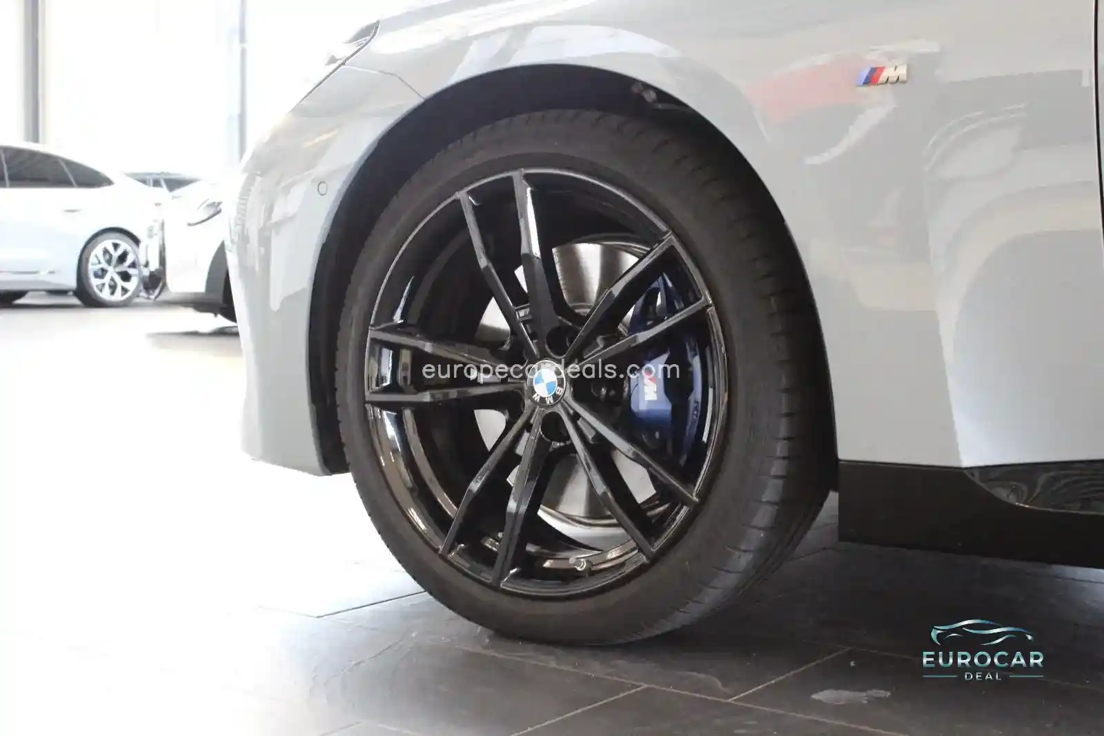 BMW M240i