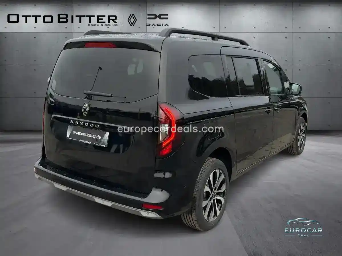 Renault Grand Kangoo