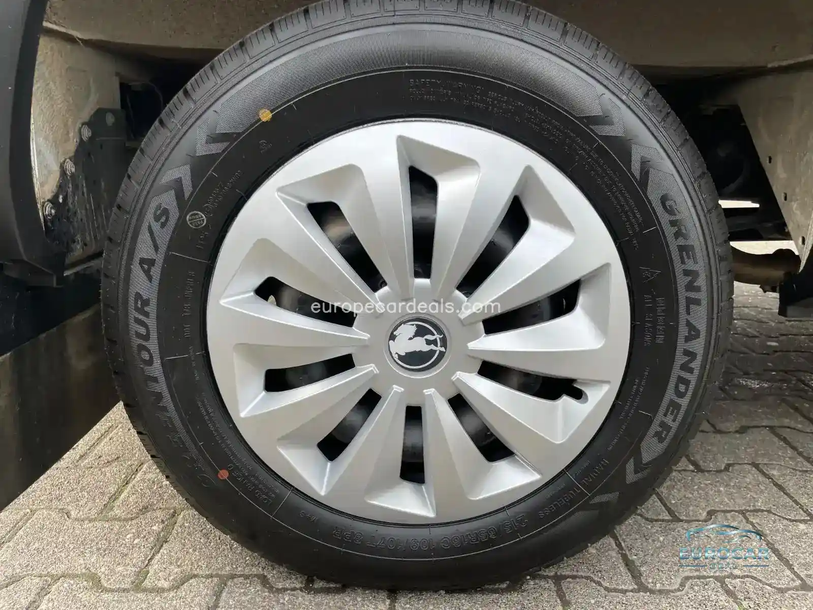 Iveco Other