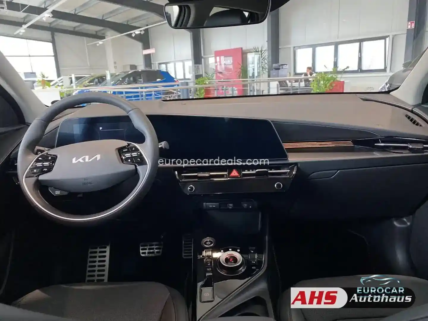 Kia Niro EV