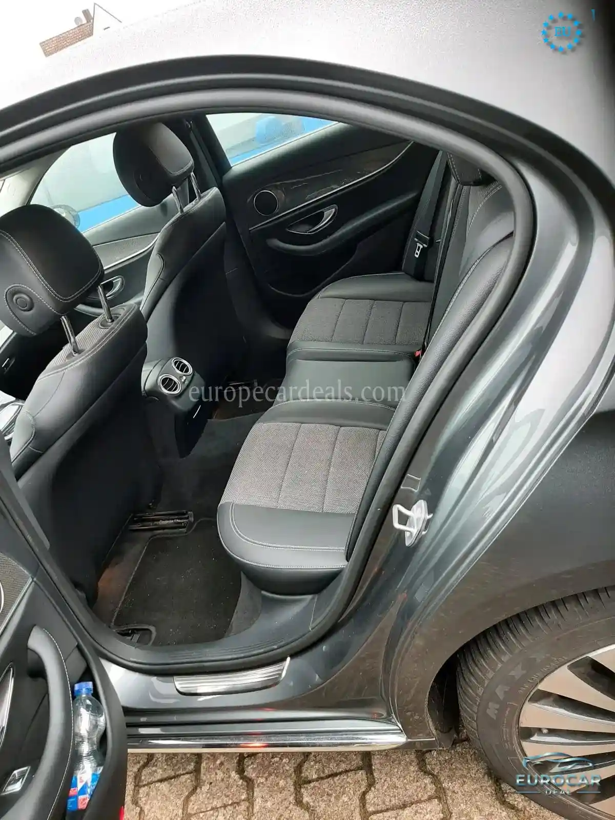 Mercedes-Benz E 350