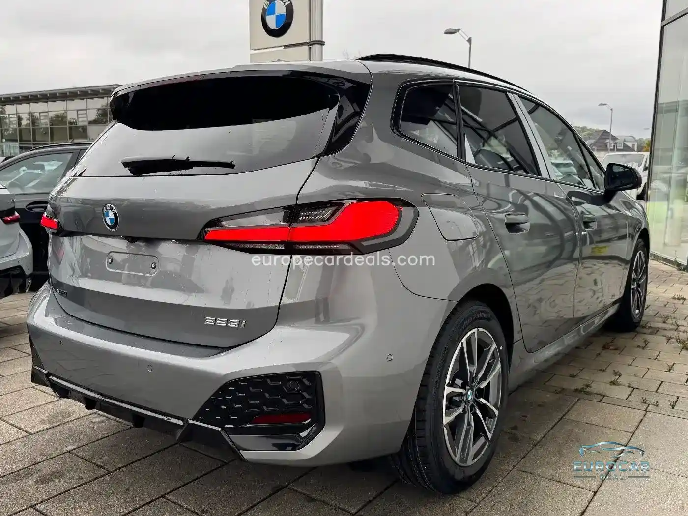 BMW 223 Active Tourer