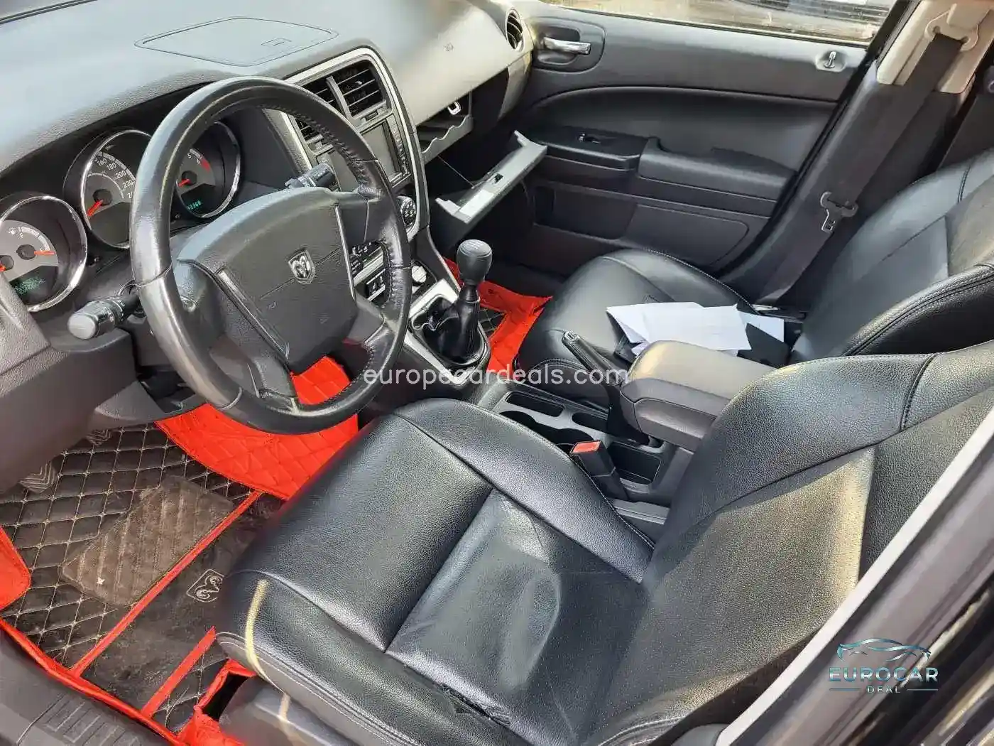 Dodge Caliber