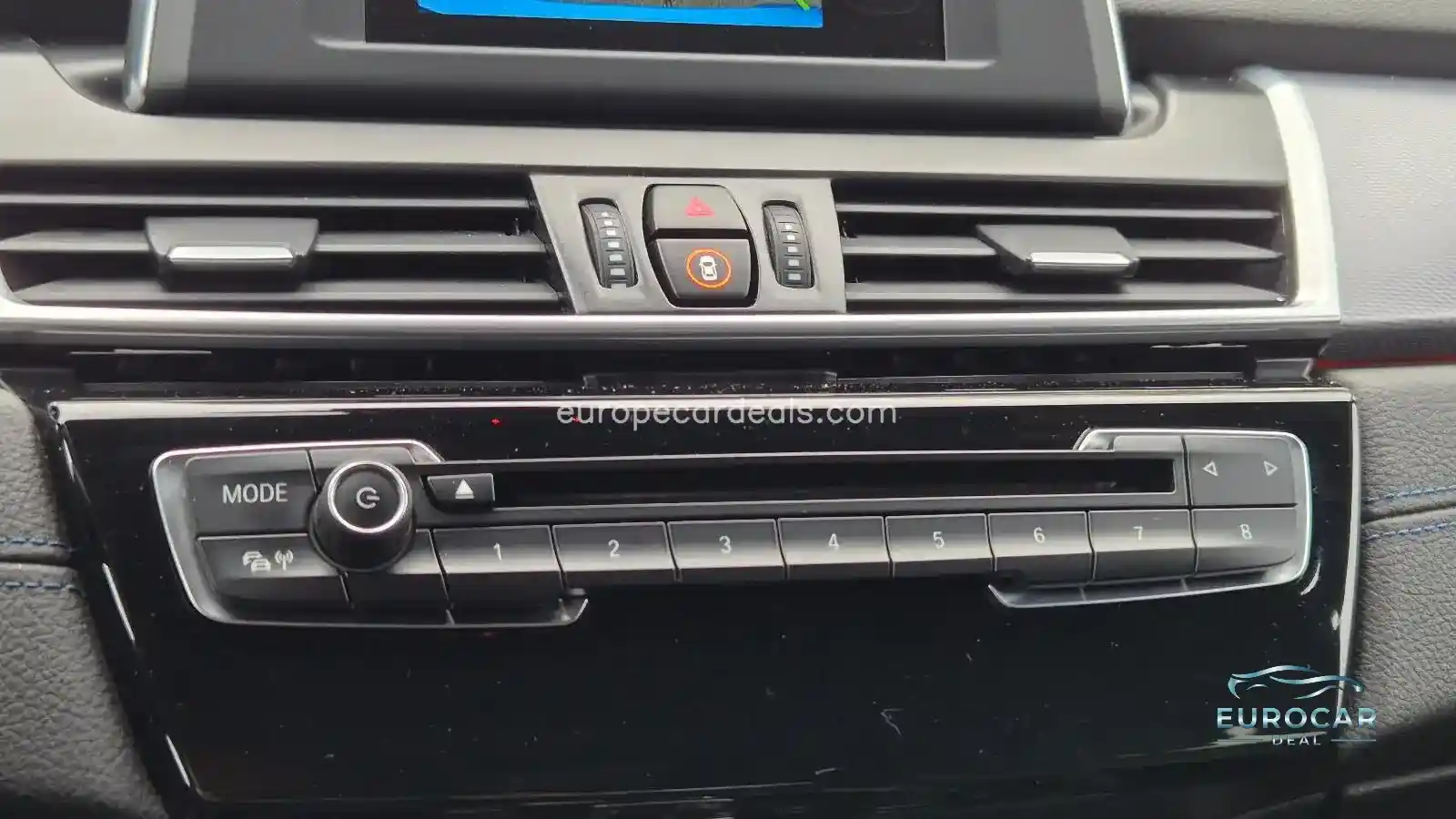 BMW 220 Active Tourer
