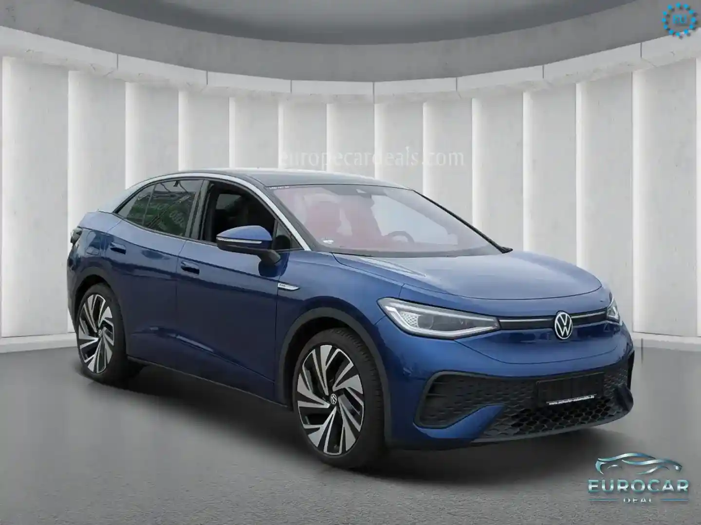 Volkswagen ID.5