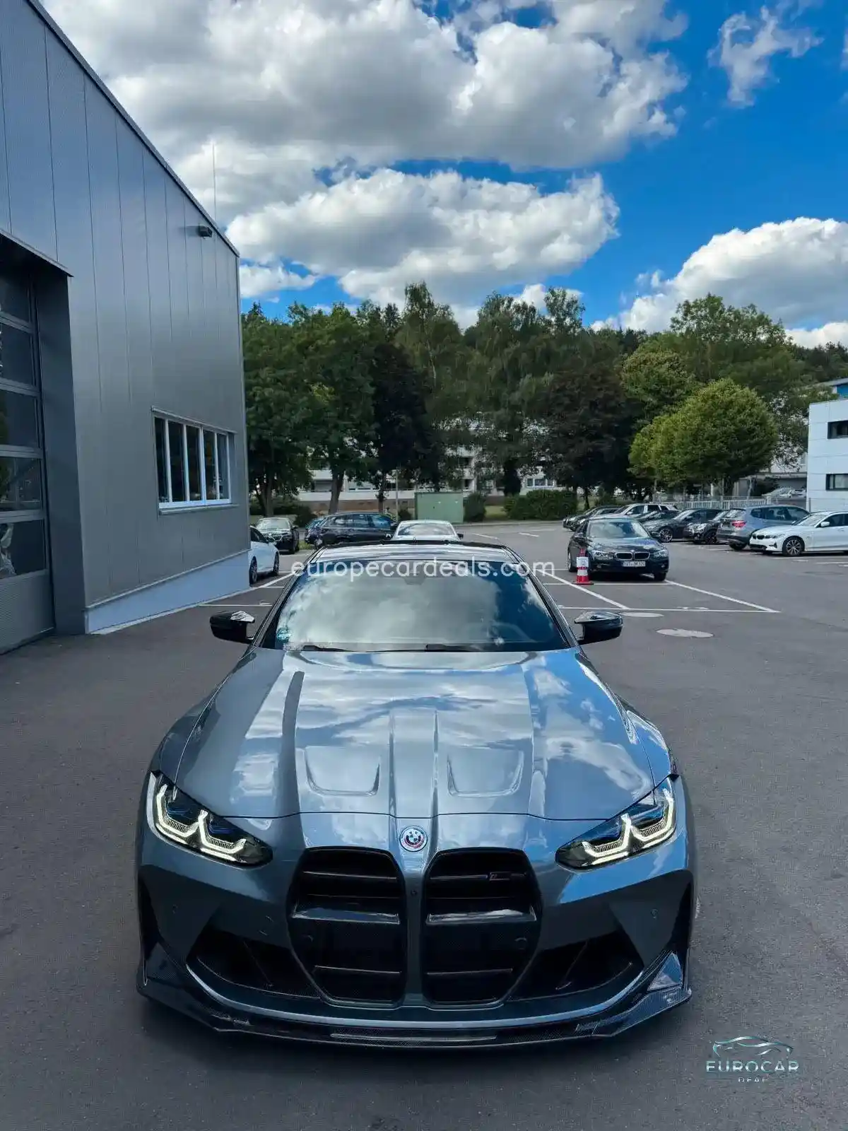 BMW M4
