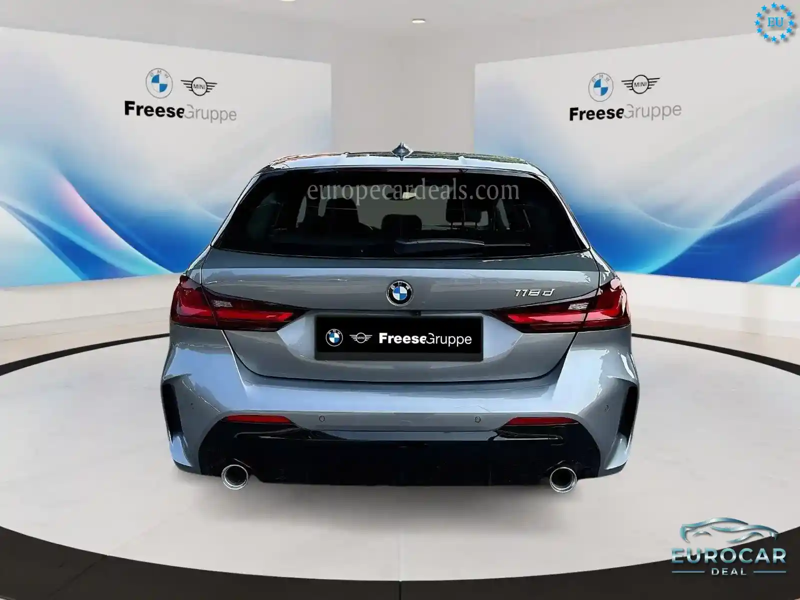 BMW 118