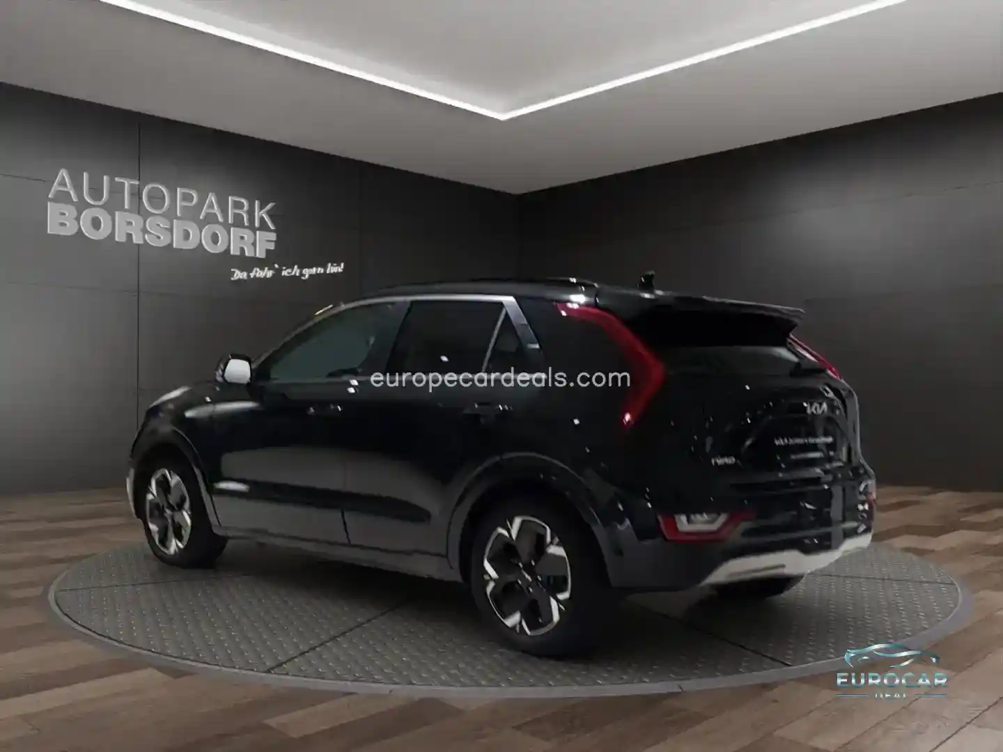 Kia Niro EV