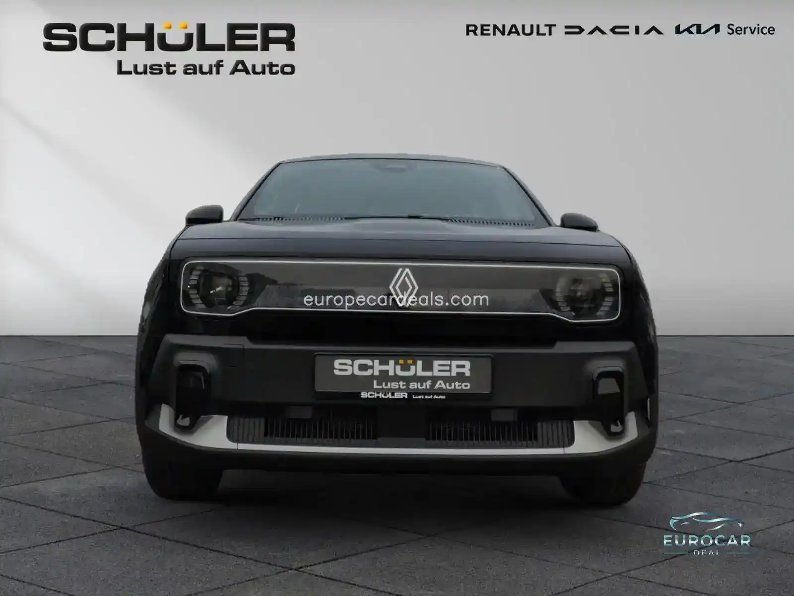 Renault R 4