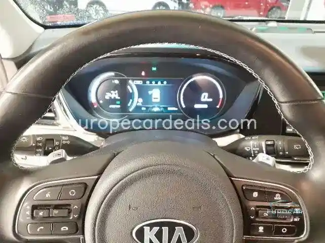 Kia Niro EV