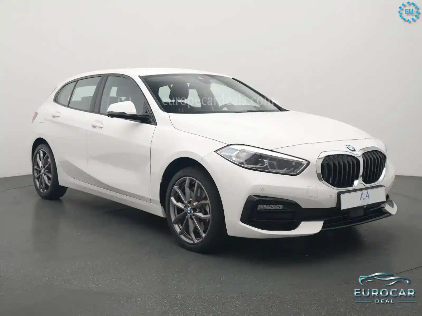 BMW 120