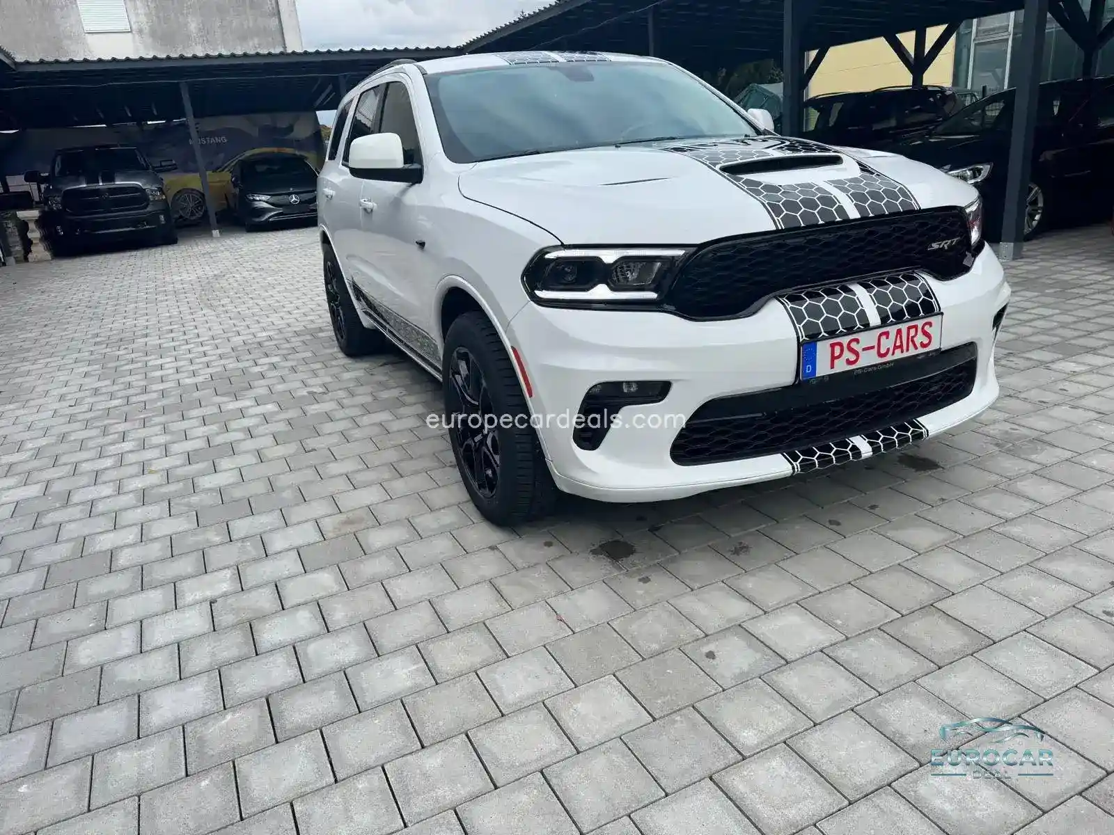 Dodge Durango