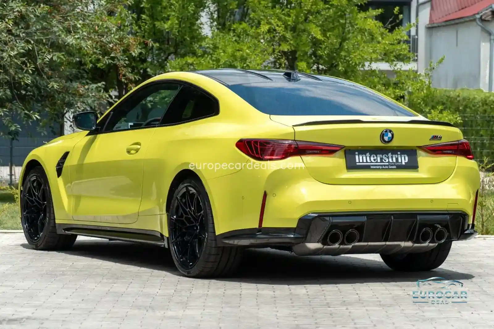 BMW M4