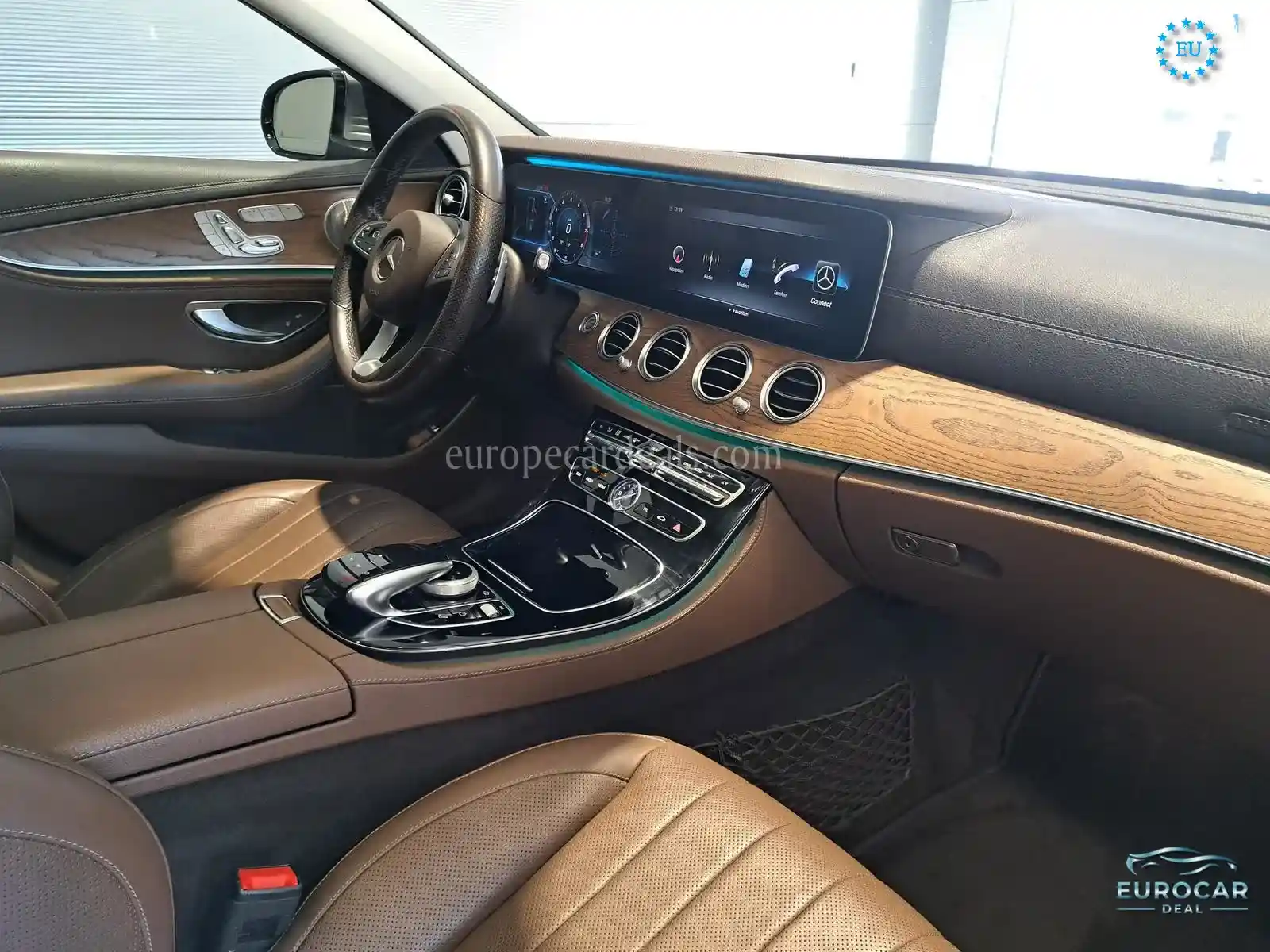 Mercedes-Benz E 400