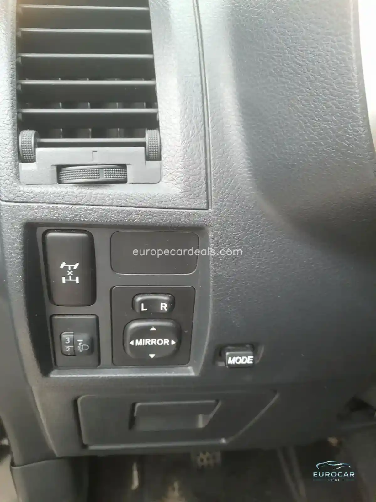 Daihatsu Terios
